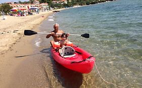 Chalkidiki Olivia Beach